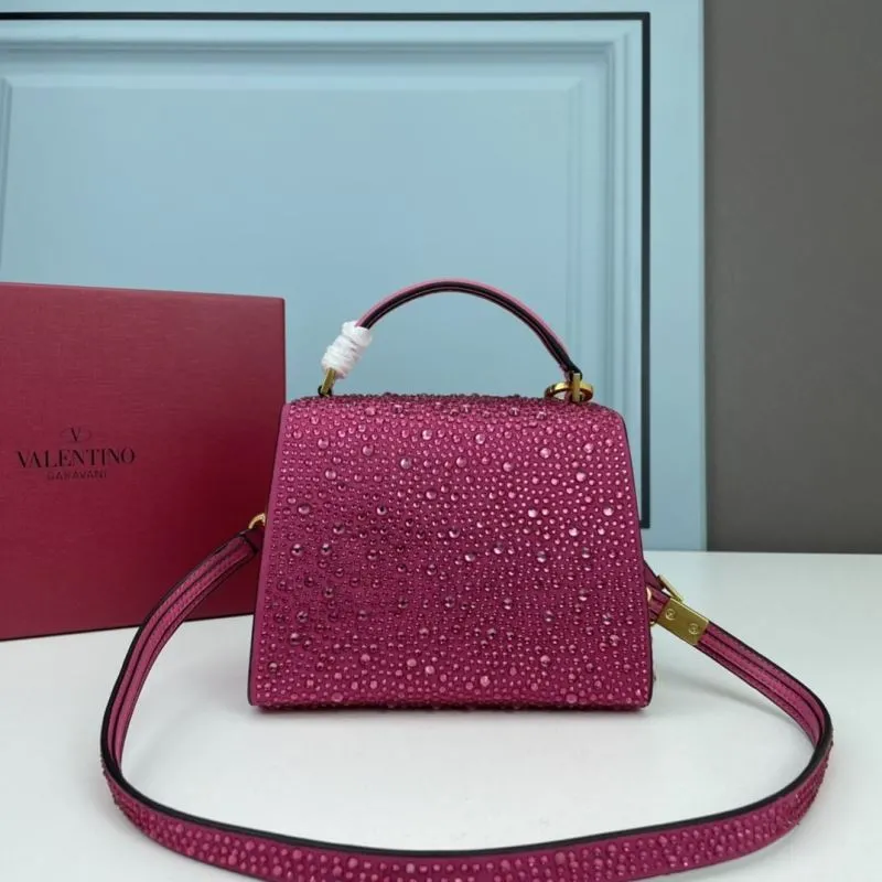 Alternative view of Valentino Handle Bags-529