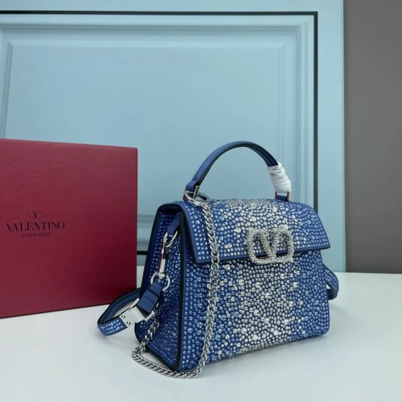 Valentino Handle Bags-530