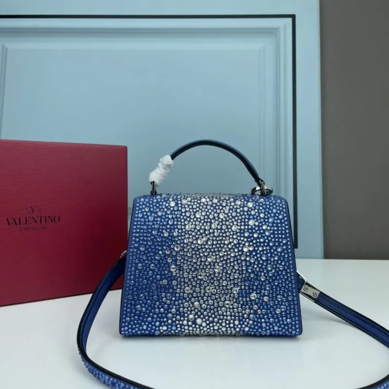 Alternative view of Valentino Handle Bags-530