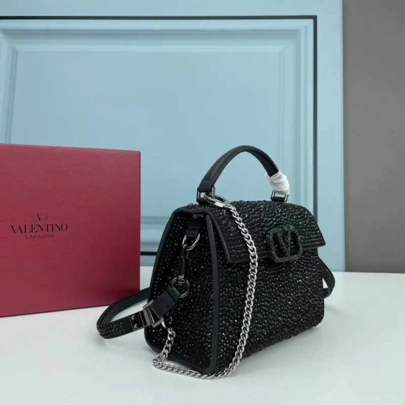 Valentino Handle Bags-531