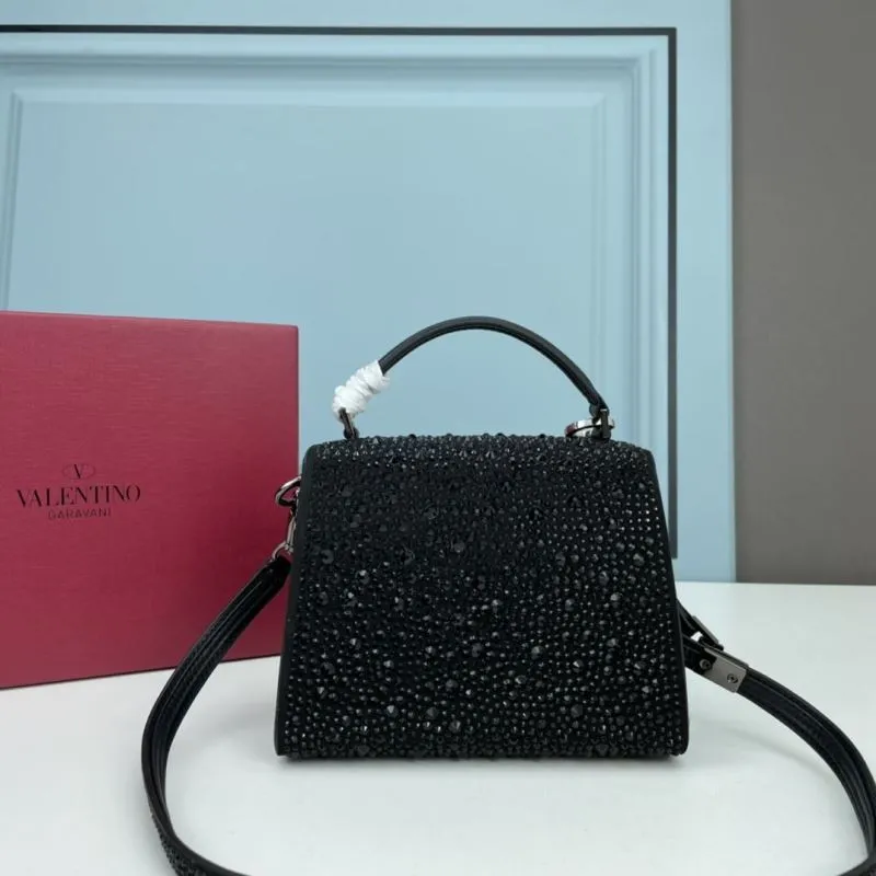 Alternative view of Valentino Handle Bags-531