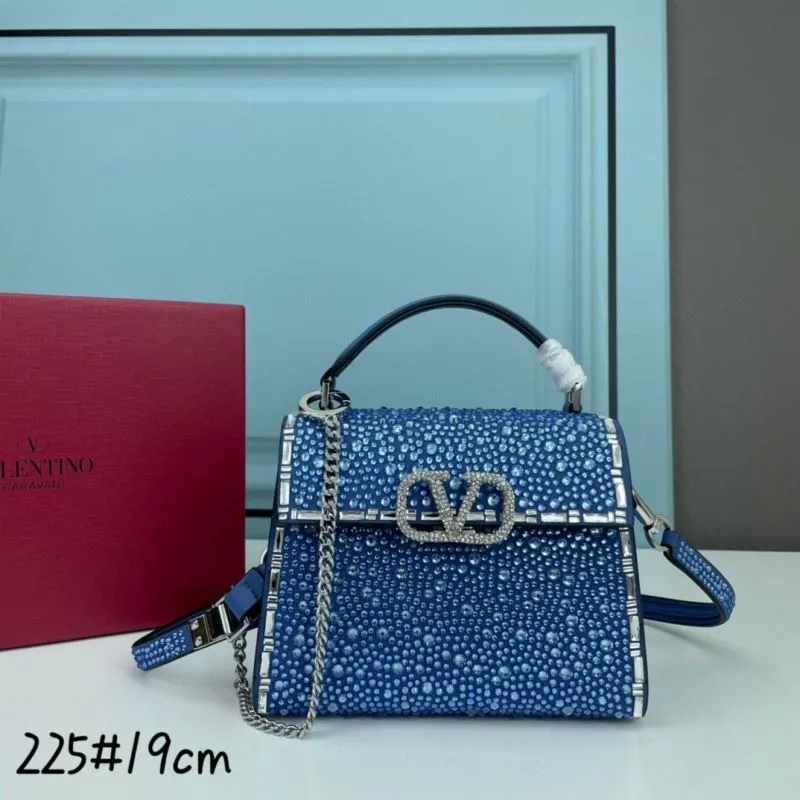 Alternative view of Valentino Handle Bags-532