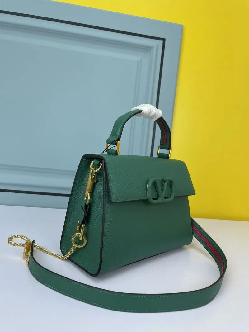 Alternative view of Valentino Handle Bags-535