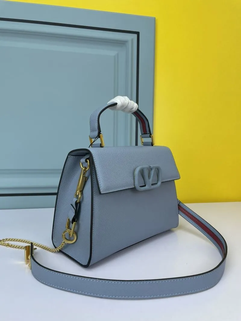 Alternative view of Valentino Handle Bags-536
