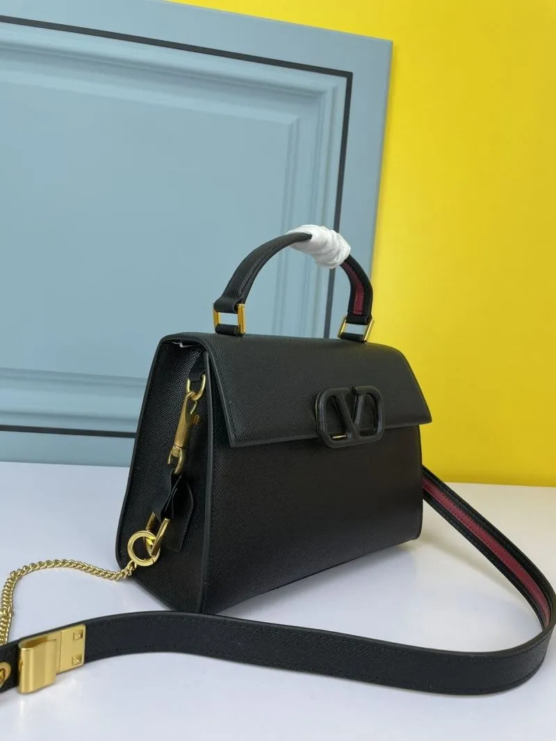 Alternative view of Valentino Handle Bags-538