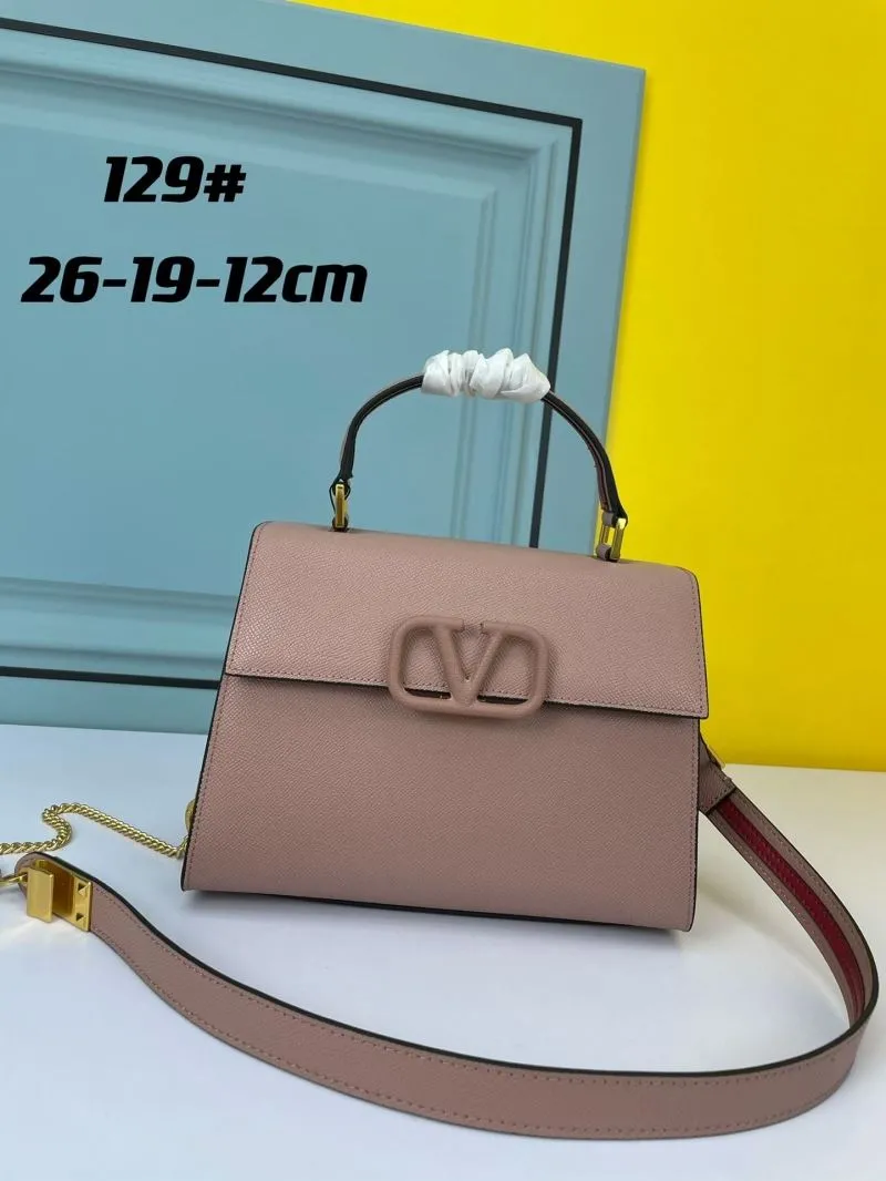 Valentino Handle Bags-540
