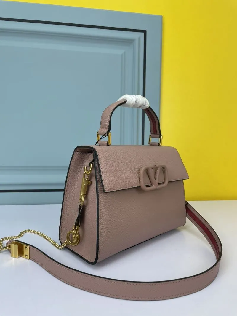 Alternative view of Valentino Handle Bags-540