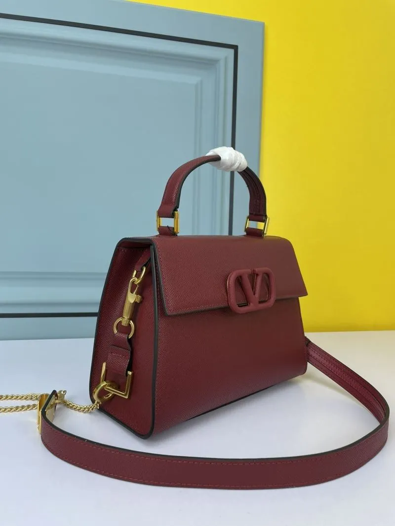 Alternative view of Valentino Handle Bags-541
