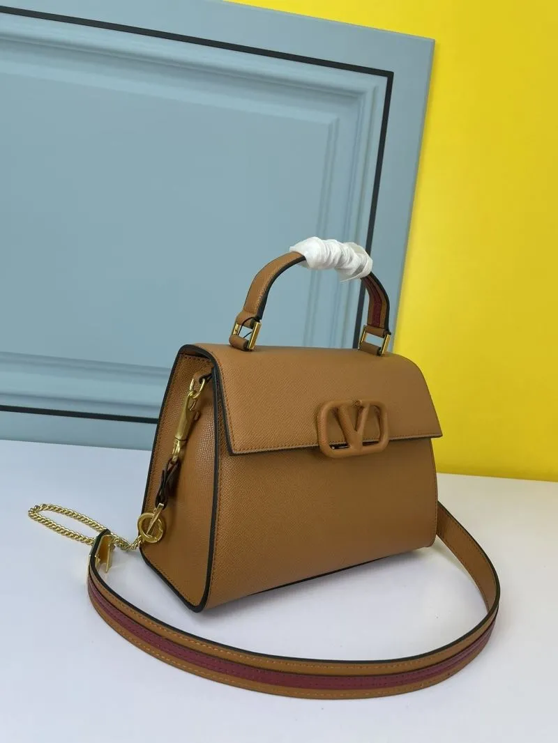 Alternative view of Valentino Handle Bags-542