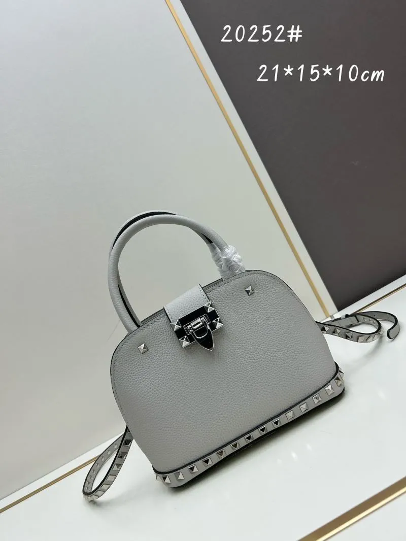 Valentino Handle Bags-543