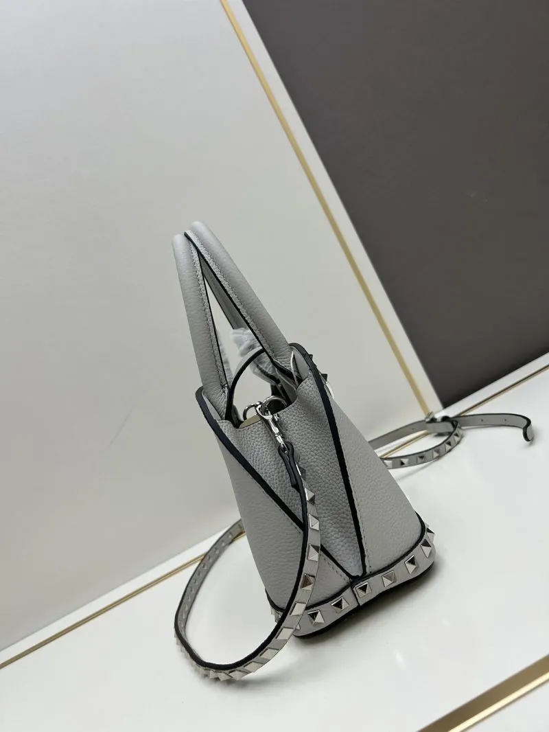 Alternative view of Valentino Handle Bags-543