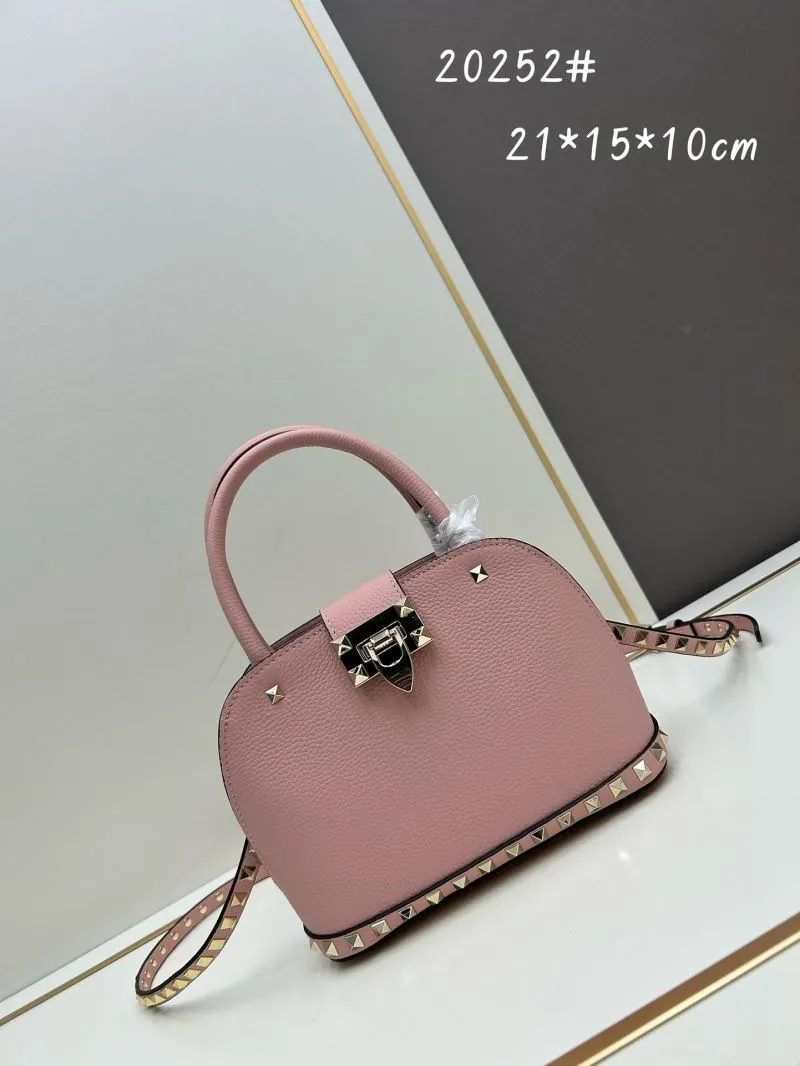 Valentino Handle Bags-544