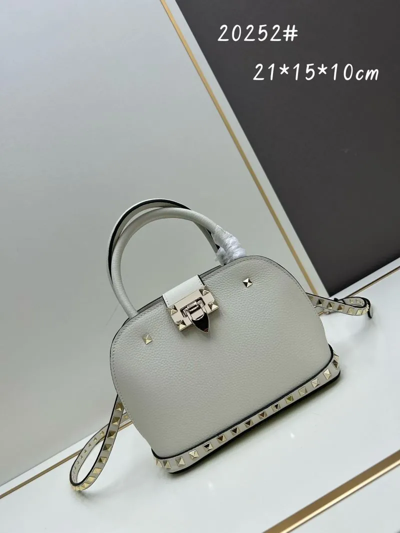 Valentino Handle Bags-545