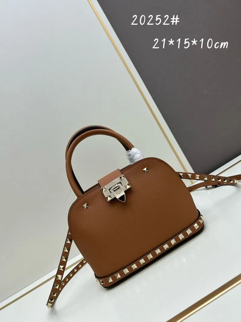 Valentino Handle Bags-547