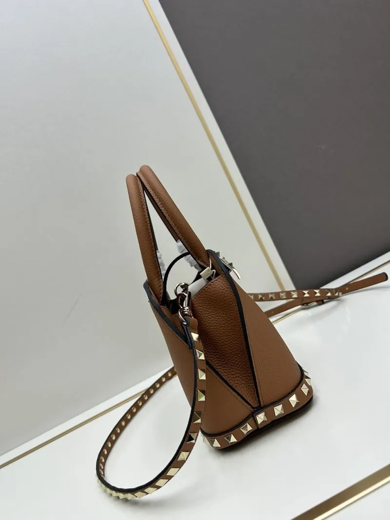 Alternative view of Valentino Handle Bags-547