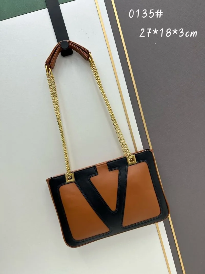 Valentino Handle Bags-551