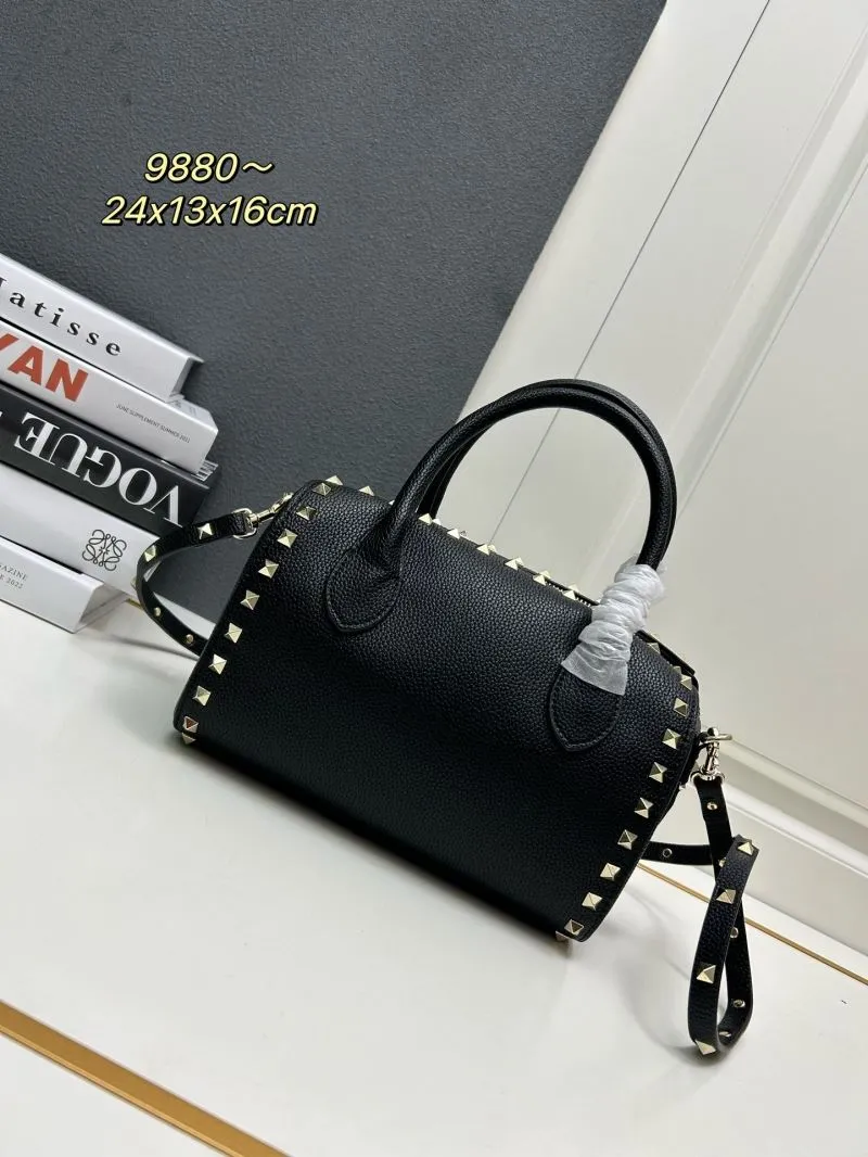 Valentino Handle Bags-556