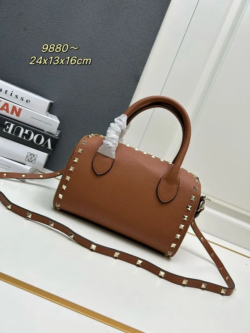 Alternative view of Valentino Handle Bags-557