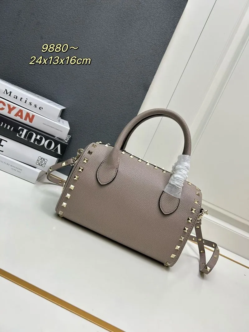 Valentino Handle Bags-558