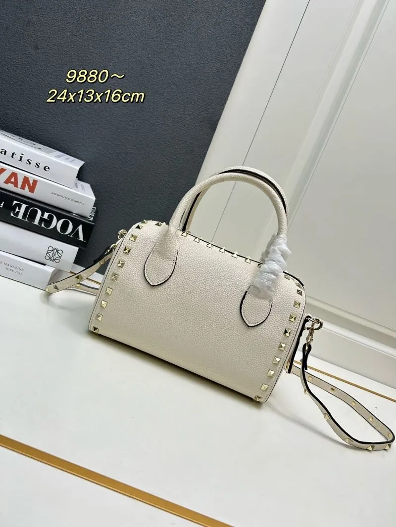 Valentino Handle Bags-559