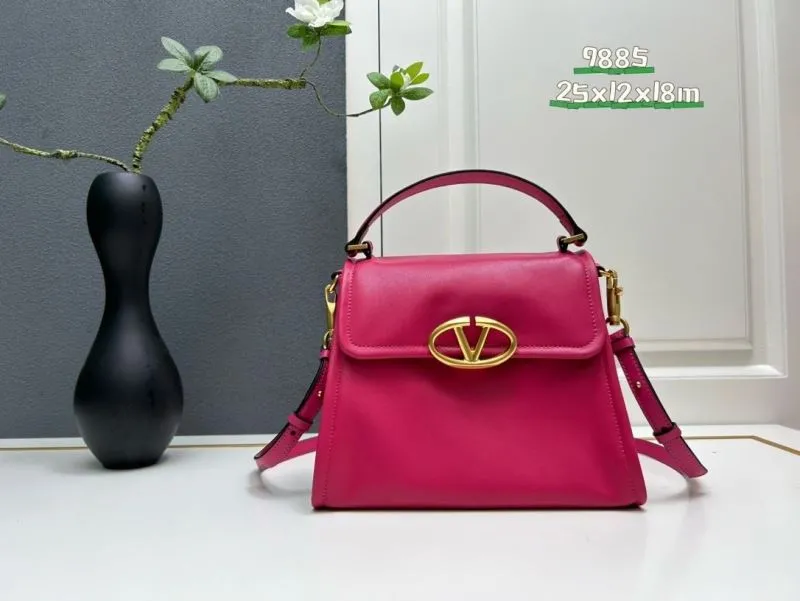 Valentino Handle Bags-560