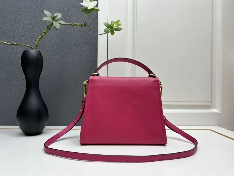 Alternative view of Valentino Handle Bags-560