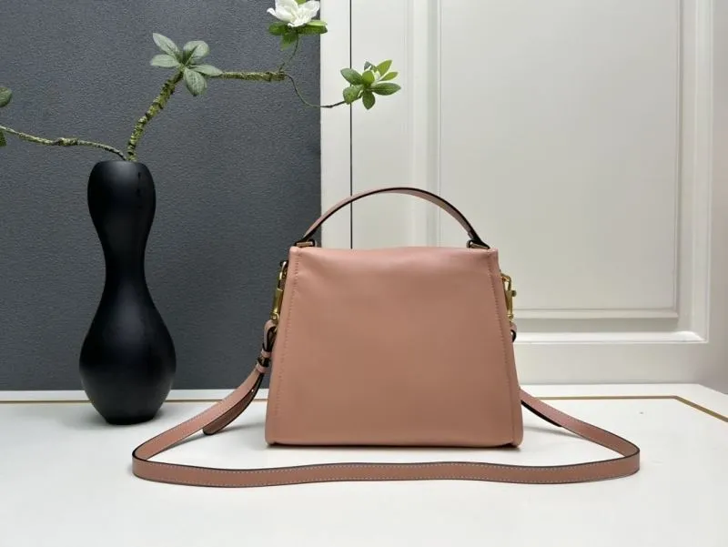 Alternative view of Valentino Handle Bags-561