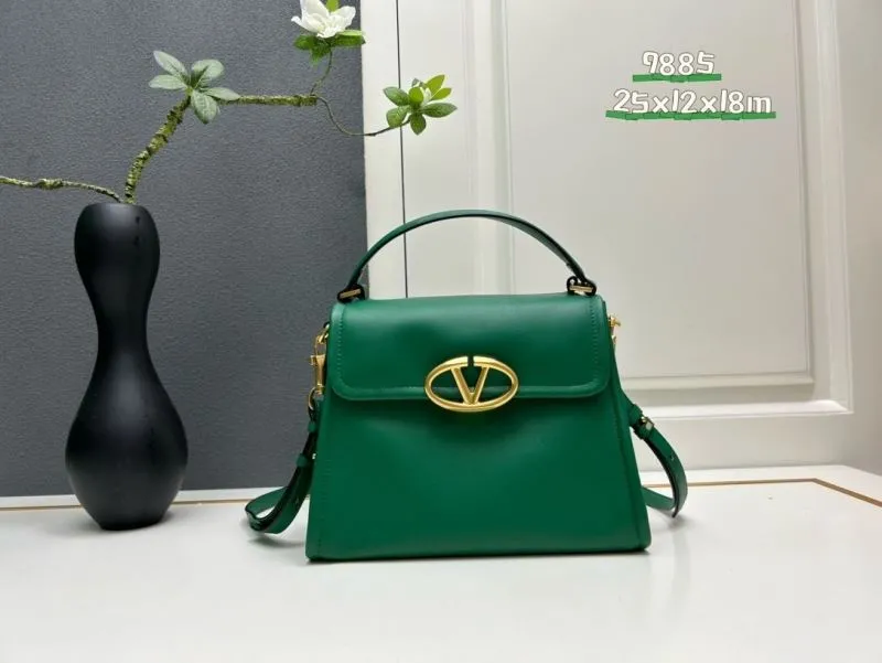Valentino Handle Bags-564