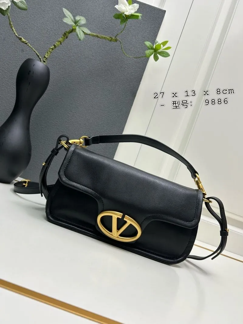 Valentino Handle Bags-566