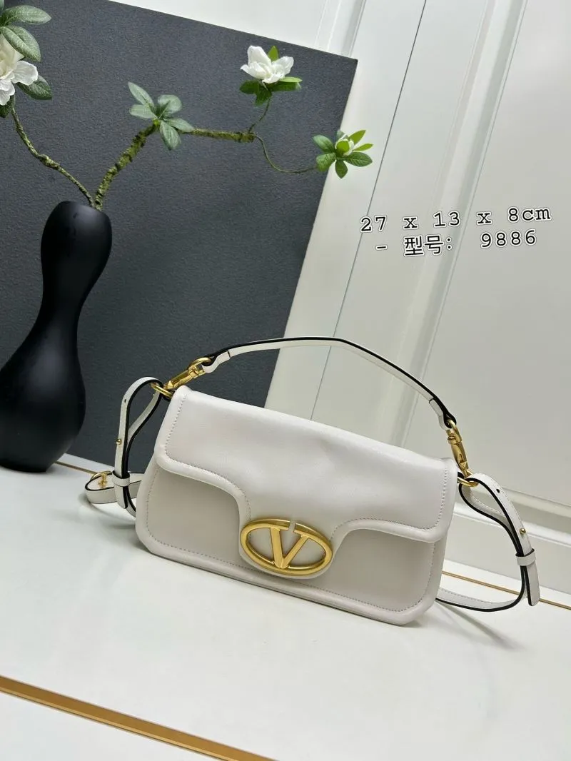 Valentino Handle Bags-567