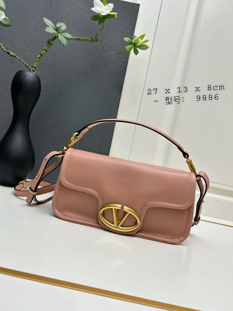 Valentino Handle Bags-570