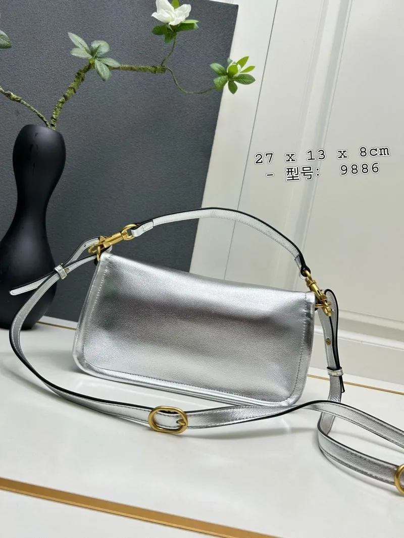 Alternative view of Valentino Handle Bags-573