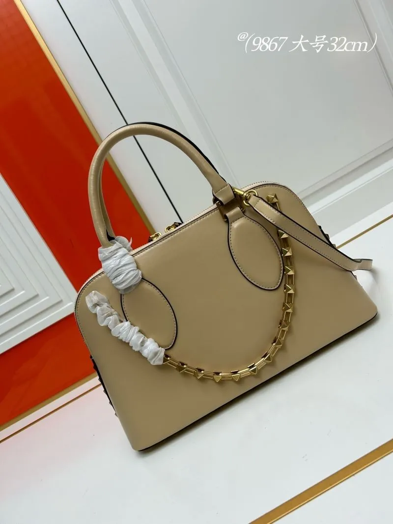 Valentino Handle Bags-574