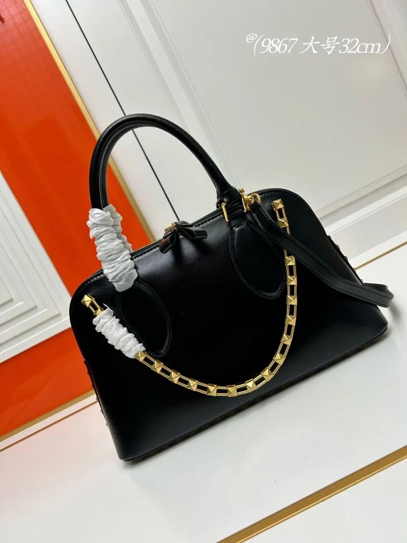 Valentino Handle Bags-576
