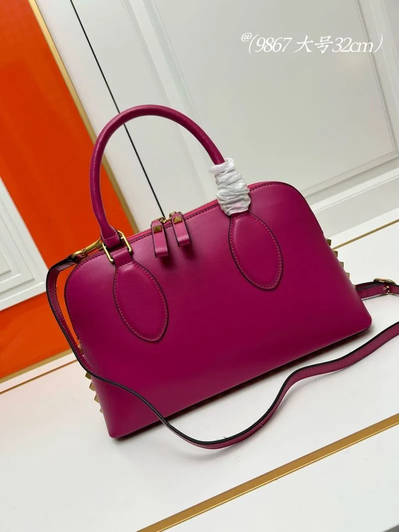 Alternative view of Valentino Handle Bags-577