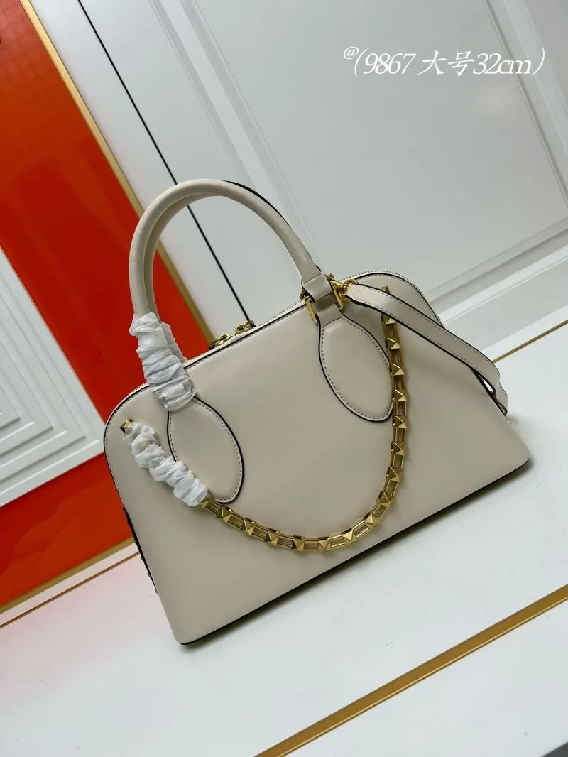 Valentino Handle Bags-578