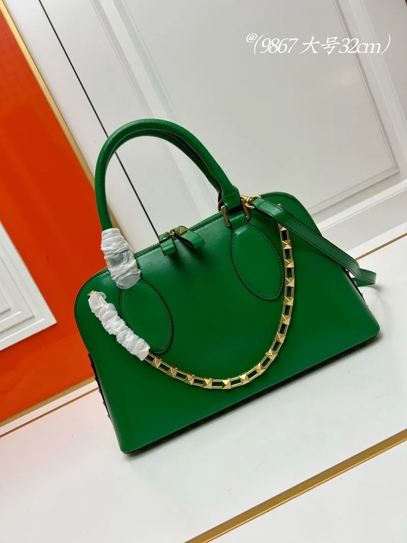 Valentino Handle Bags-579