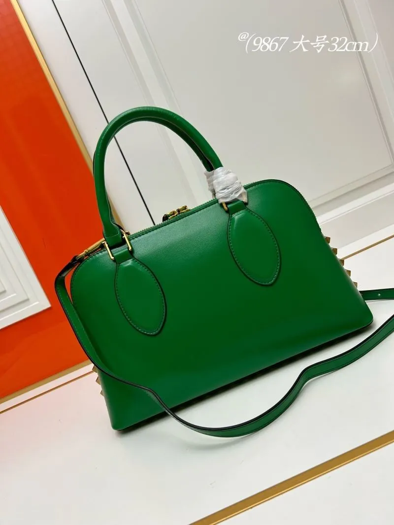 Alternative view of Valentino Handle Bags-579