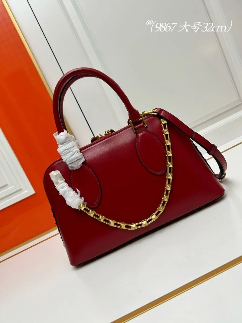Valentino Handle Bags-580