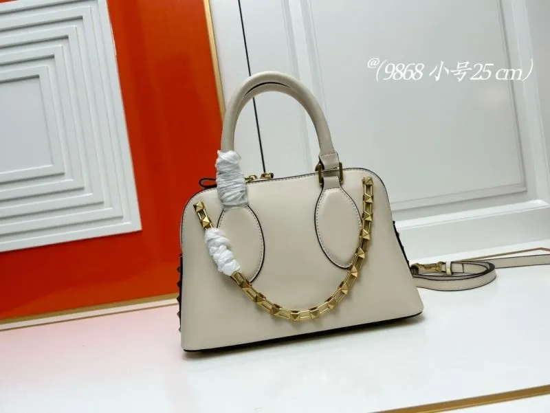 Valentino Handle Bags-582