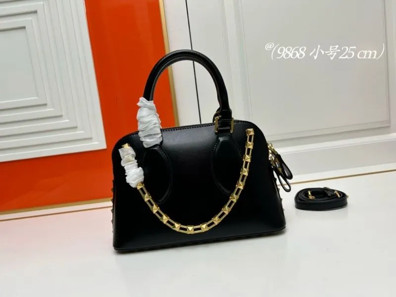 Valentino Handle Bags-586