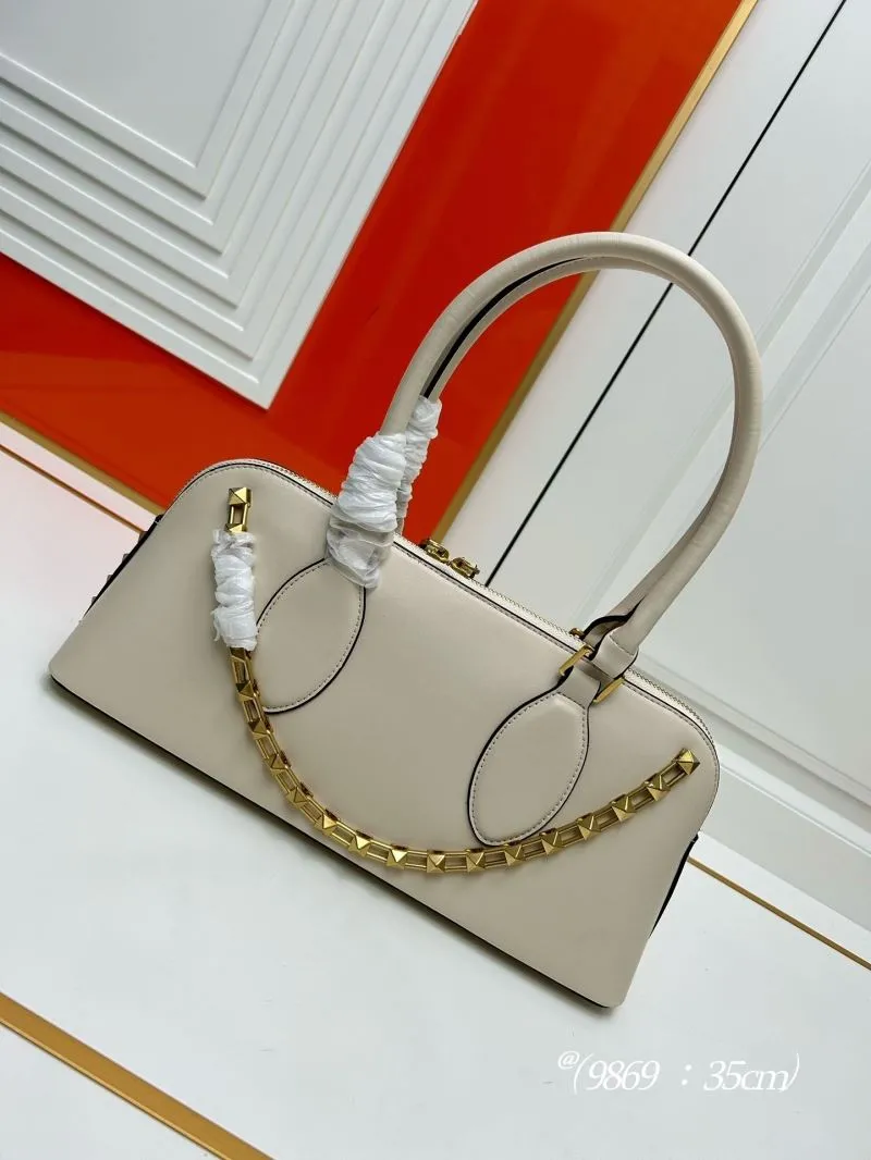 Valentino Handle Bags-588