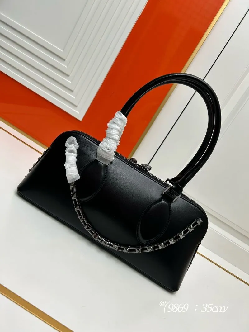 Valentino Handle Bags-589