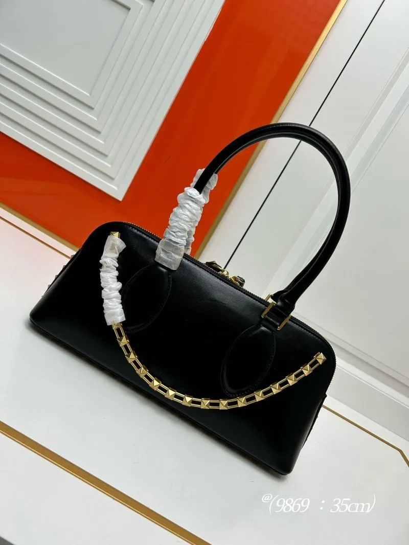 Valentino Handle Bags-593
