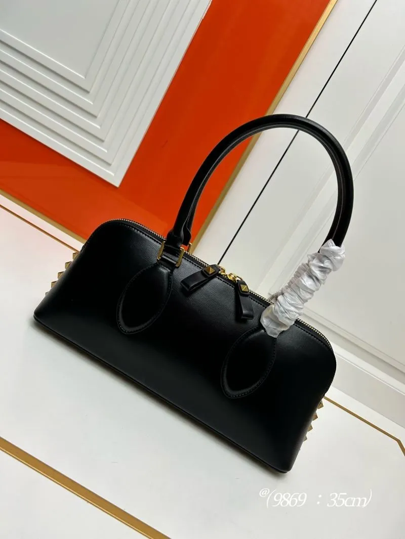 Alternative view of Valentino Handle Bags-593