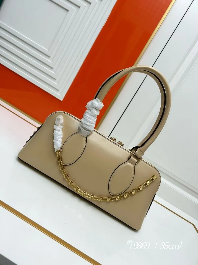 Valentino Handle Bags-594