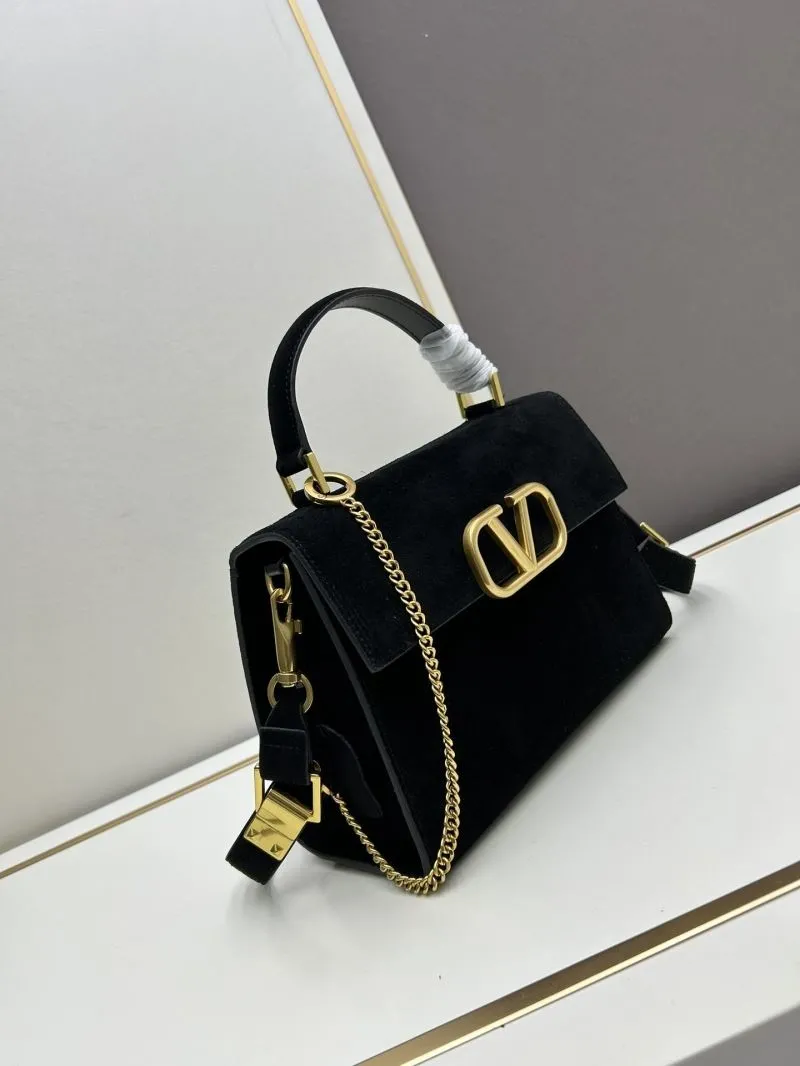 Alternative view of Valentino Handle Bags-601