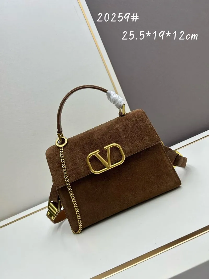 Valentino Handle Bags-602