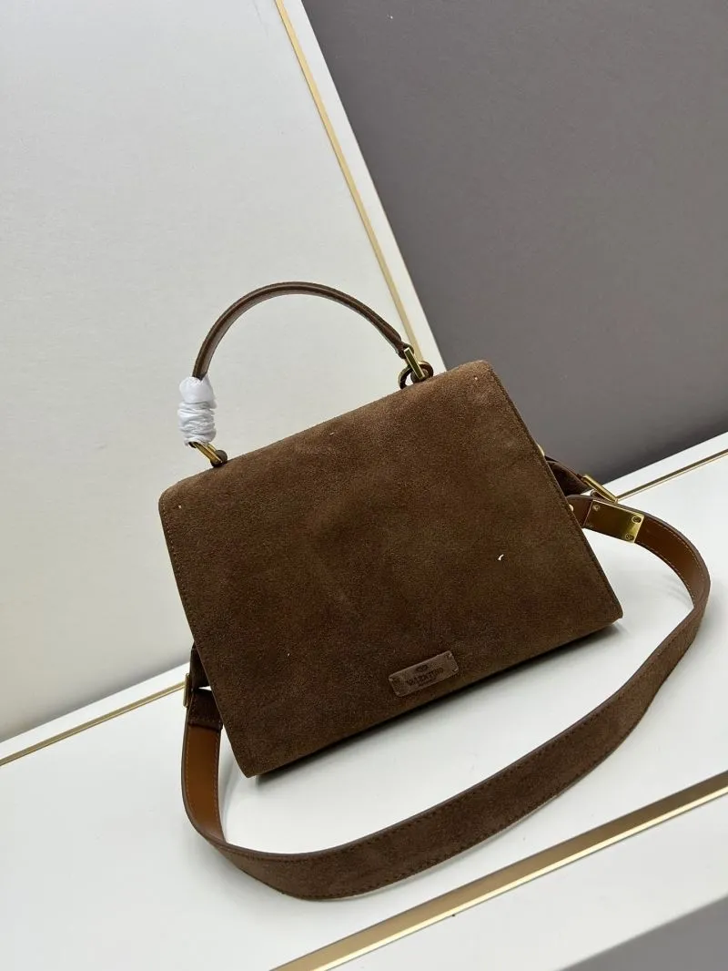 Alternative view of Valentino Handle Bags-602