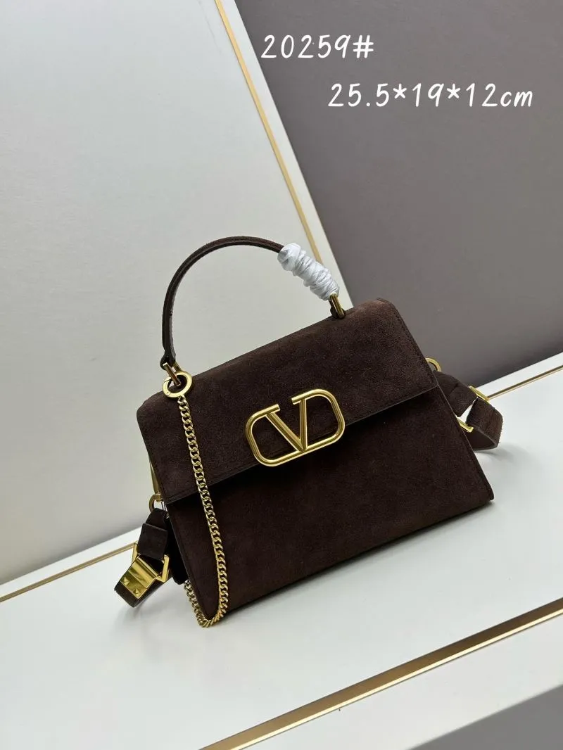 Valentino Handle Bags-603